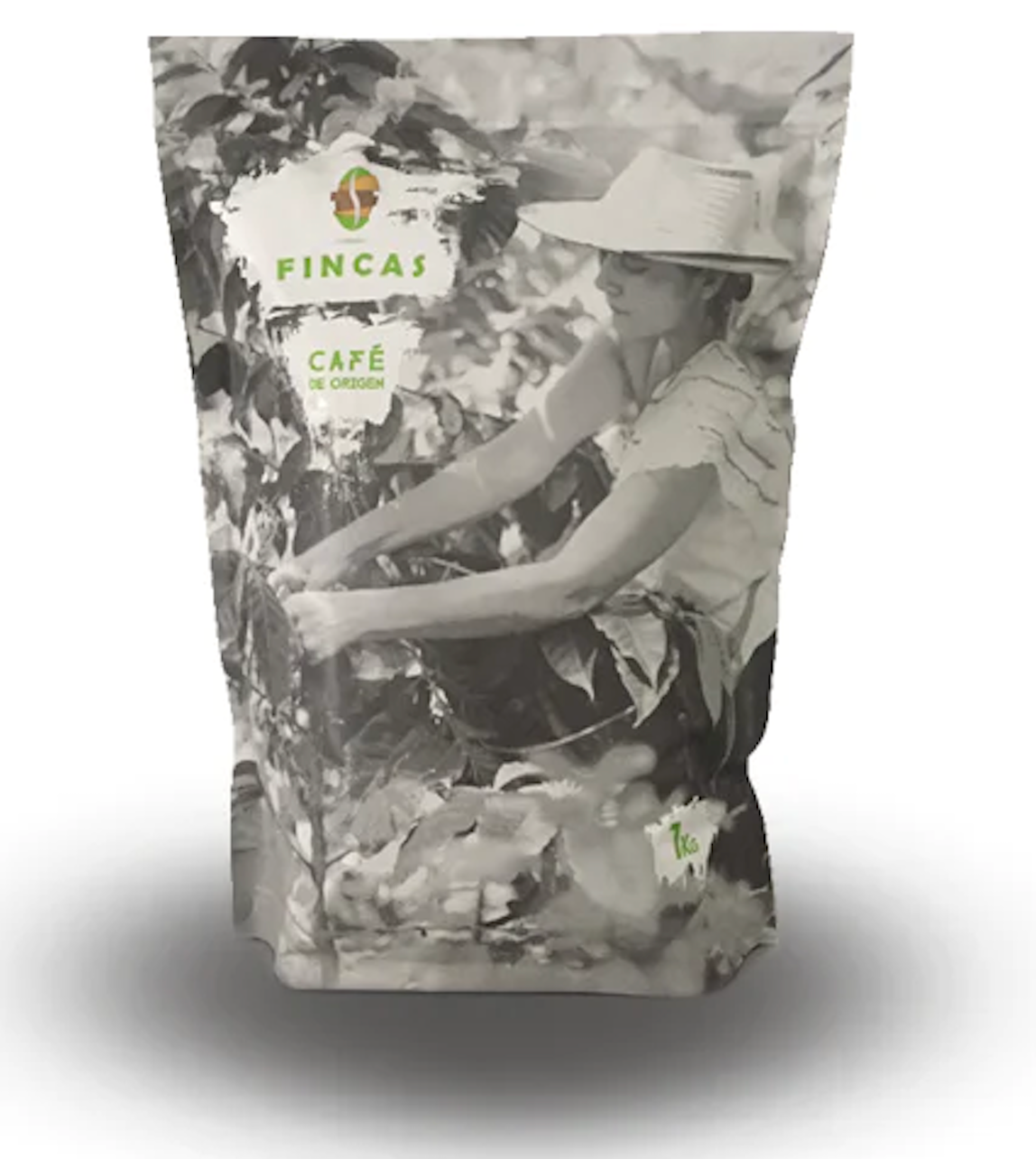 Kilo Blend 50%arabico 50%robusta