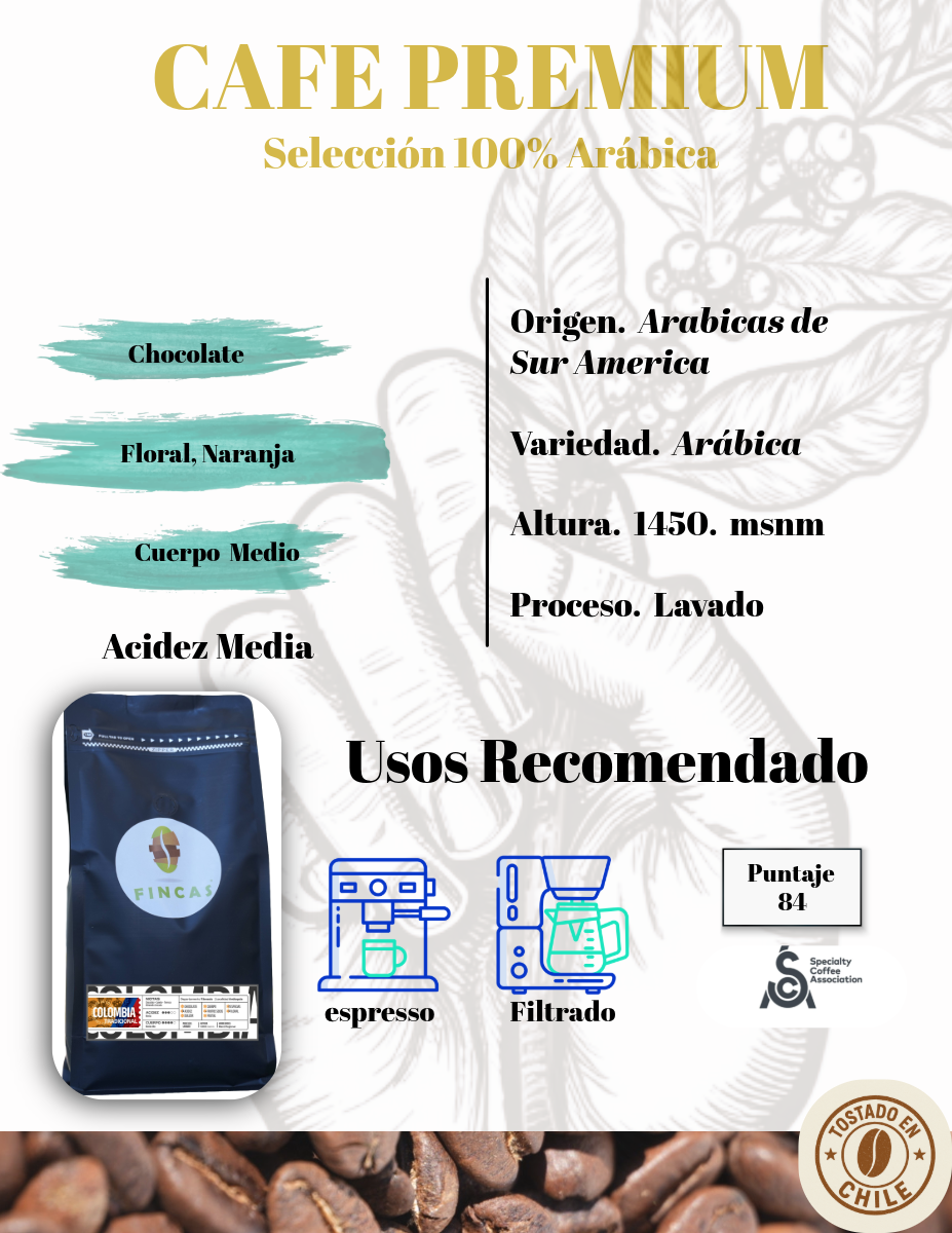 PACK 10 KILOS DE CAFÉ TOSTADO