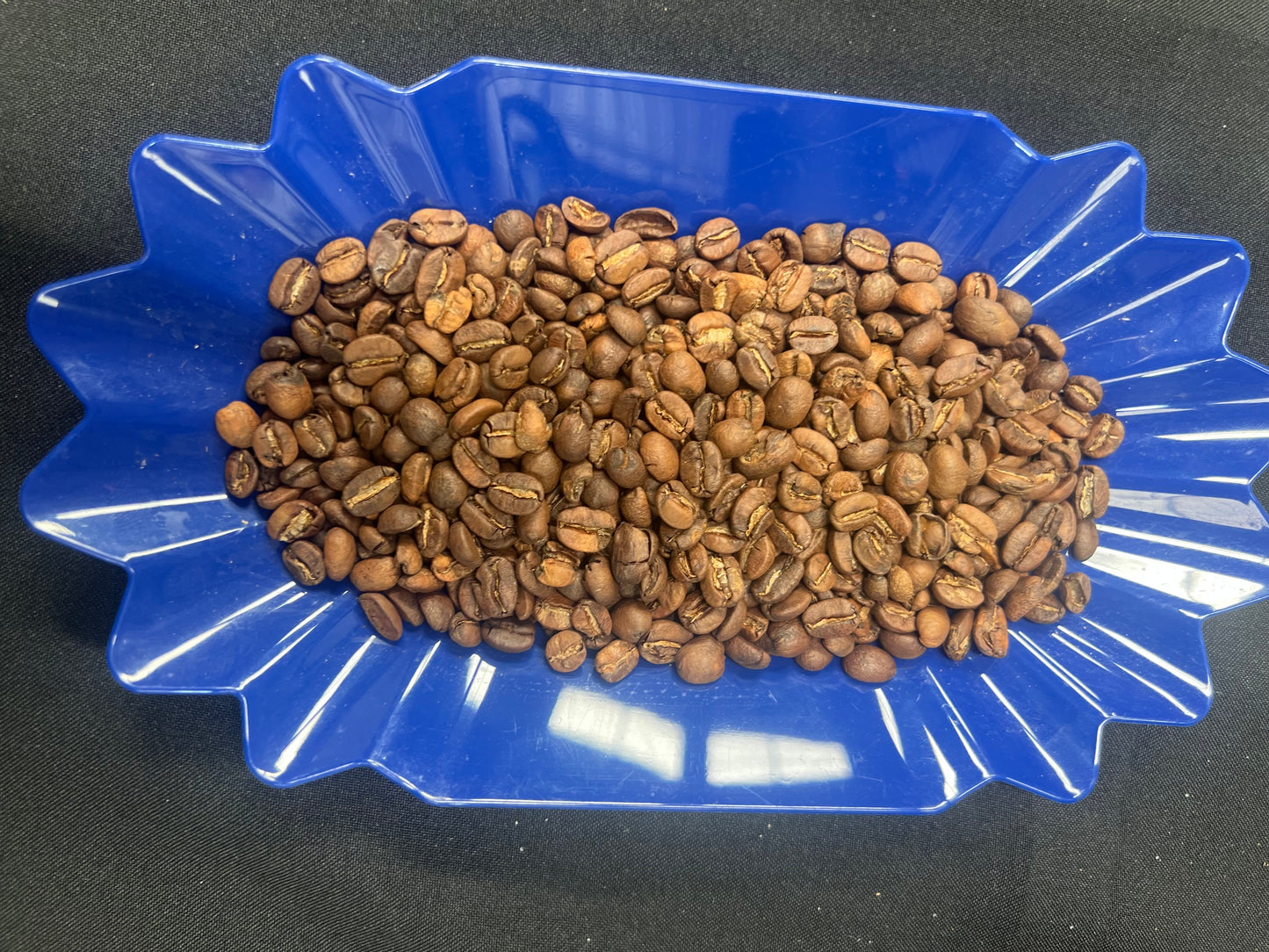 SACO  25KG SEGUNDA SELLECION ANPROCA