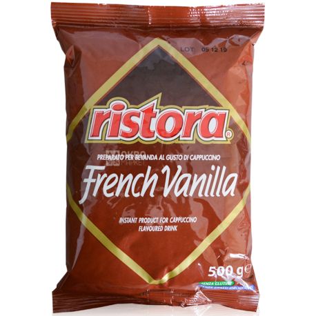 FRENCH VAINILLA Kg